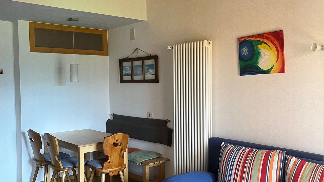 Photo of Livingroom in Castelrotto