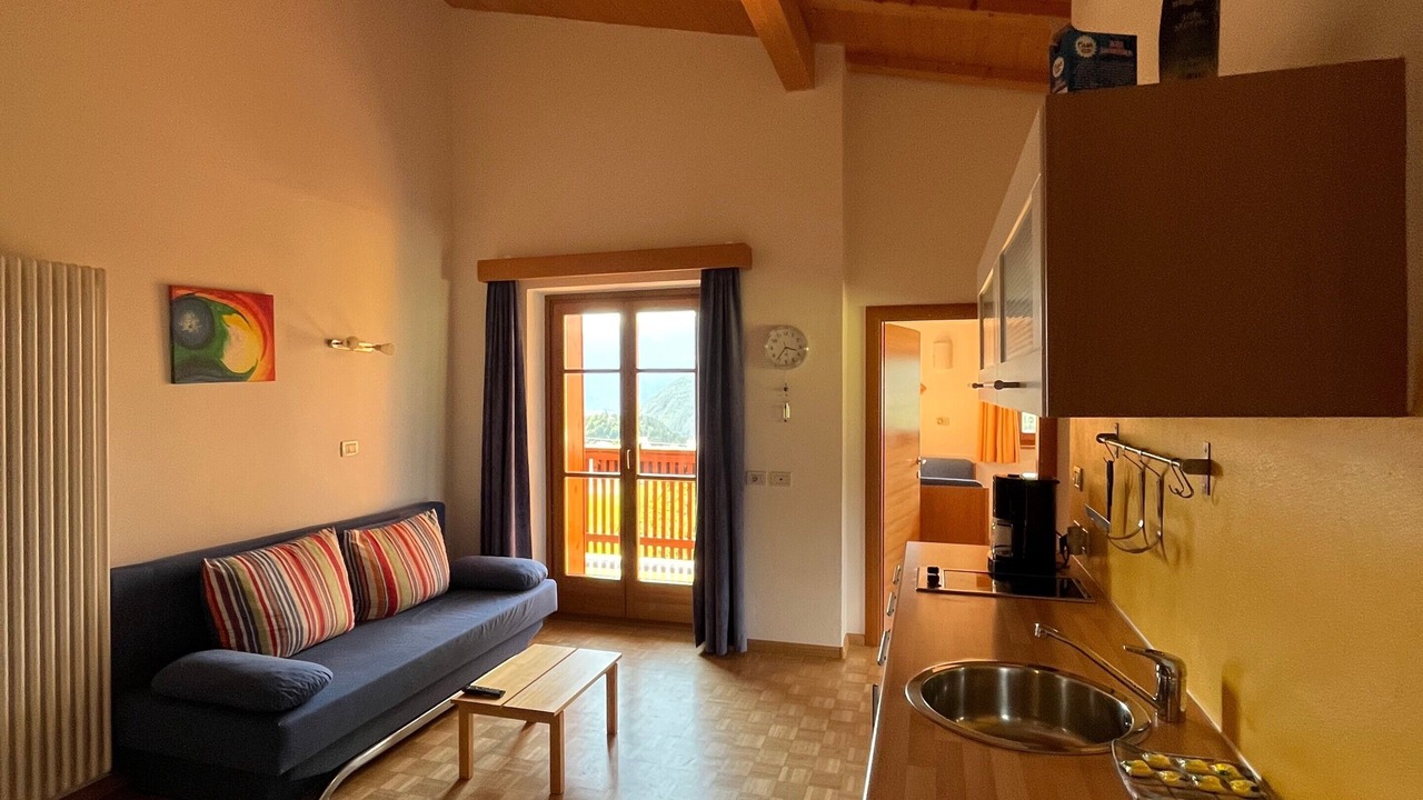 Photo of Livingroom in Castelrotto