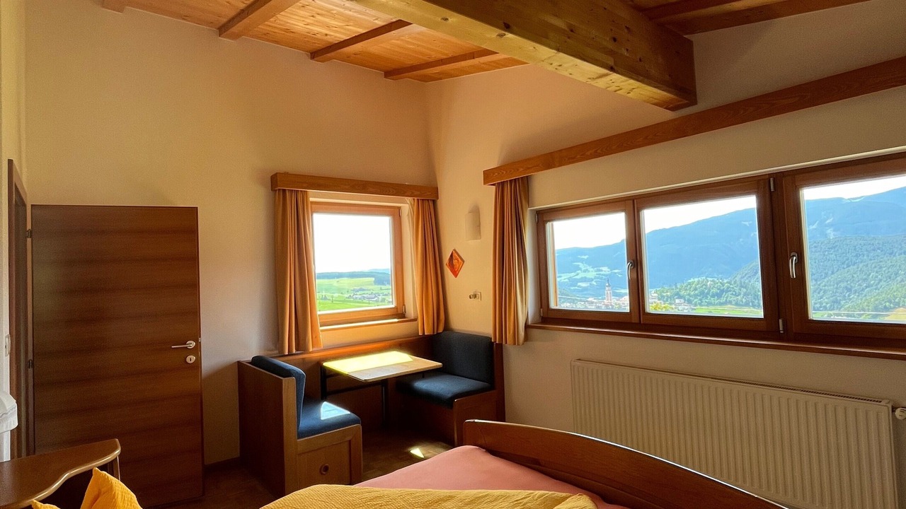 Photo of Bedroom in Castelrotto