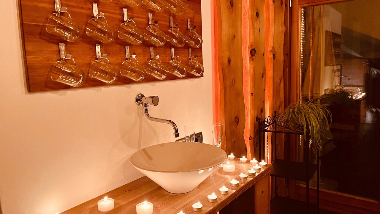 Photo of Bathroom in Castelrotto