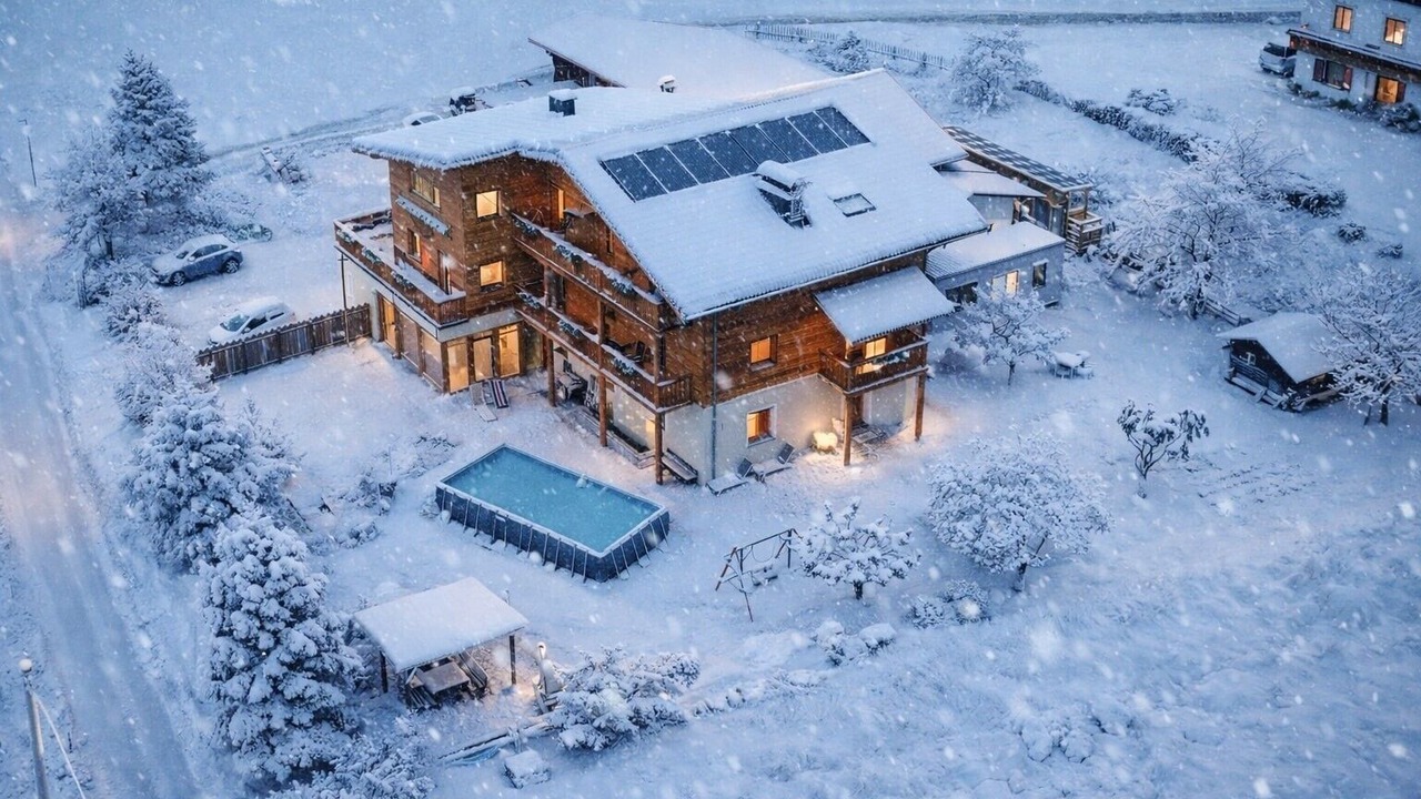 Photo of Outdoor in Castelrotto