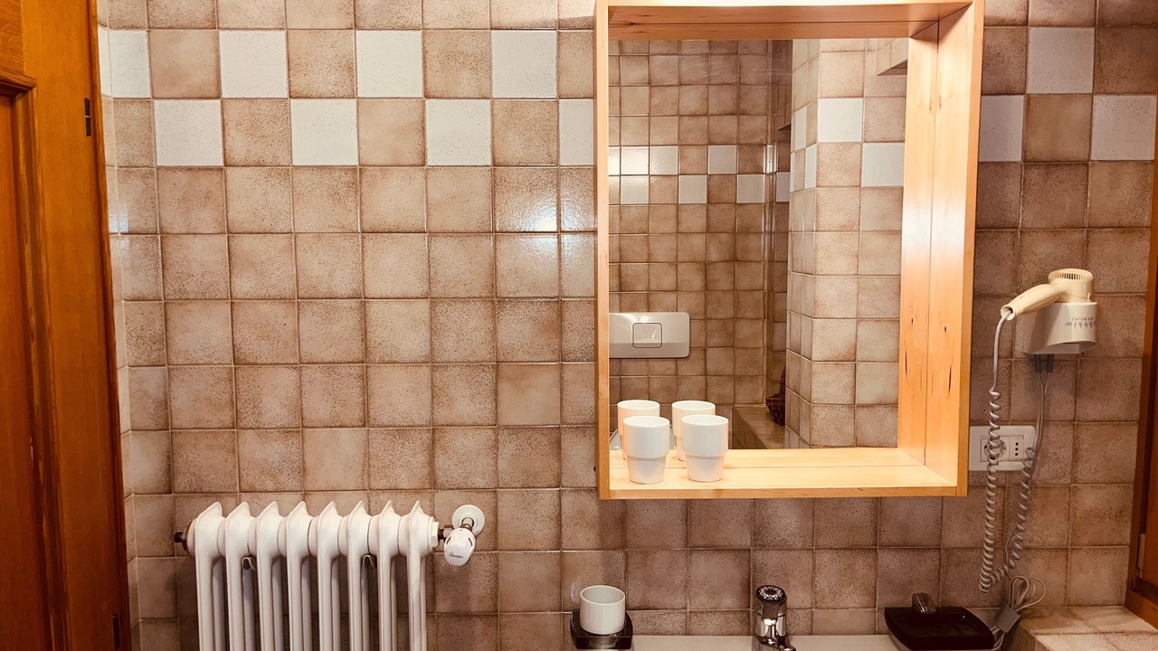 Photo of Bathroom in Kastelruth