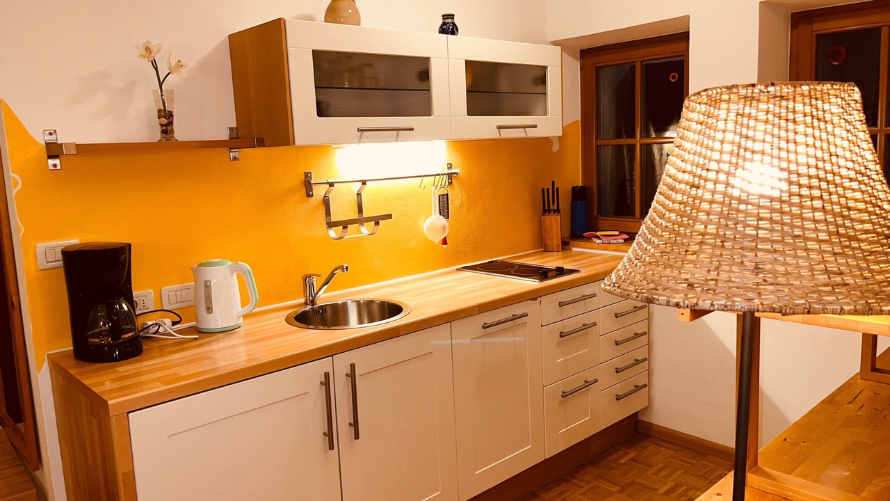 Photo of Kitchen in Kastelruth