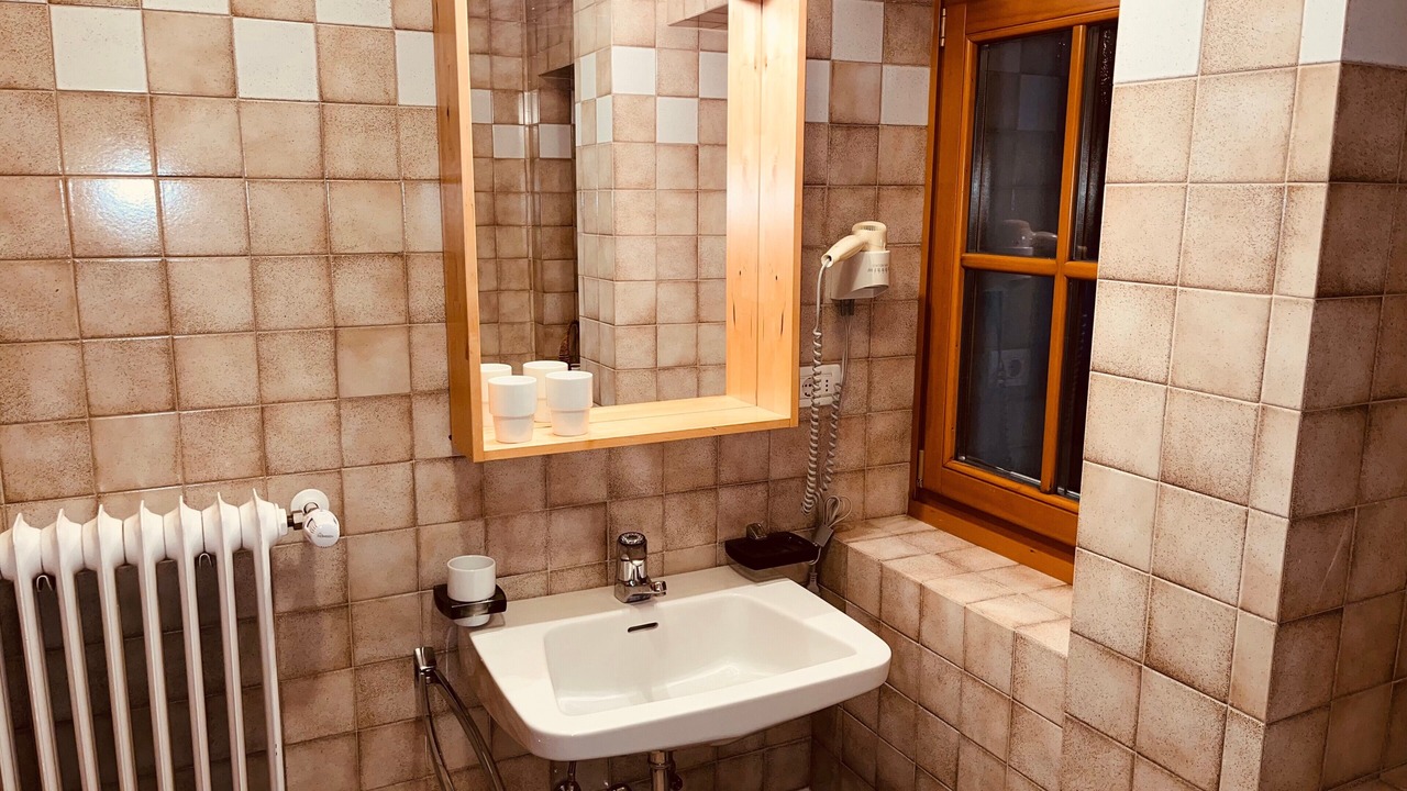 Photo of Bathroom in Kastelruth