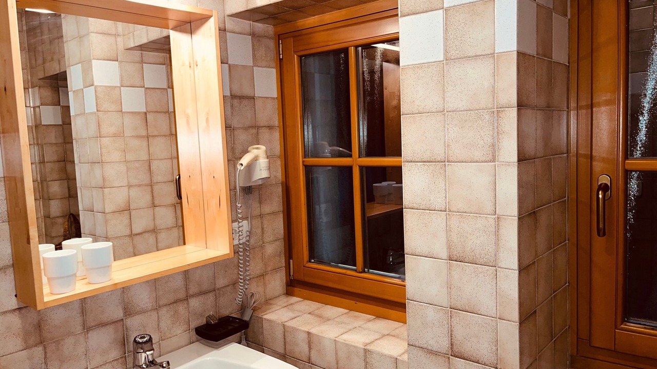 Photo of Bathroom in Kastelruth