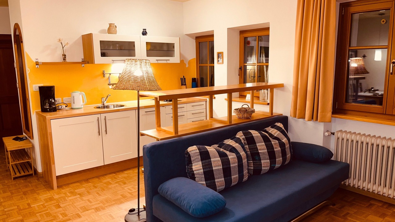 Photo of Livingroom in Kastelruth