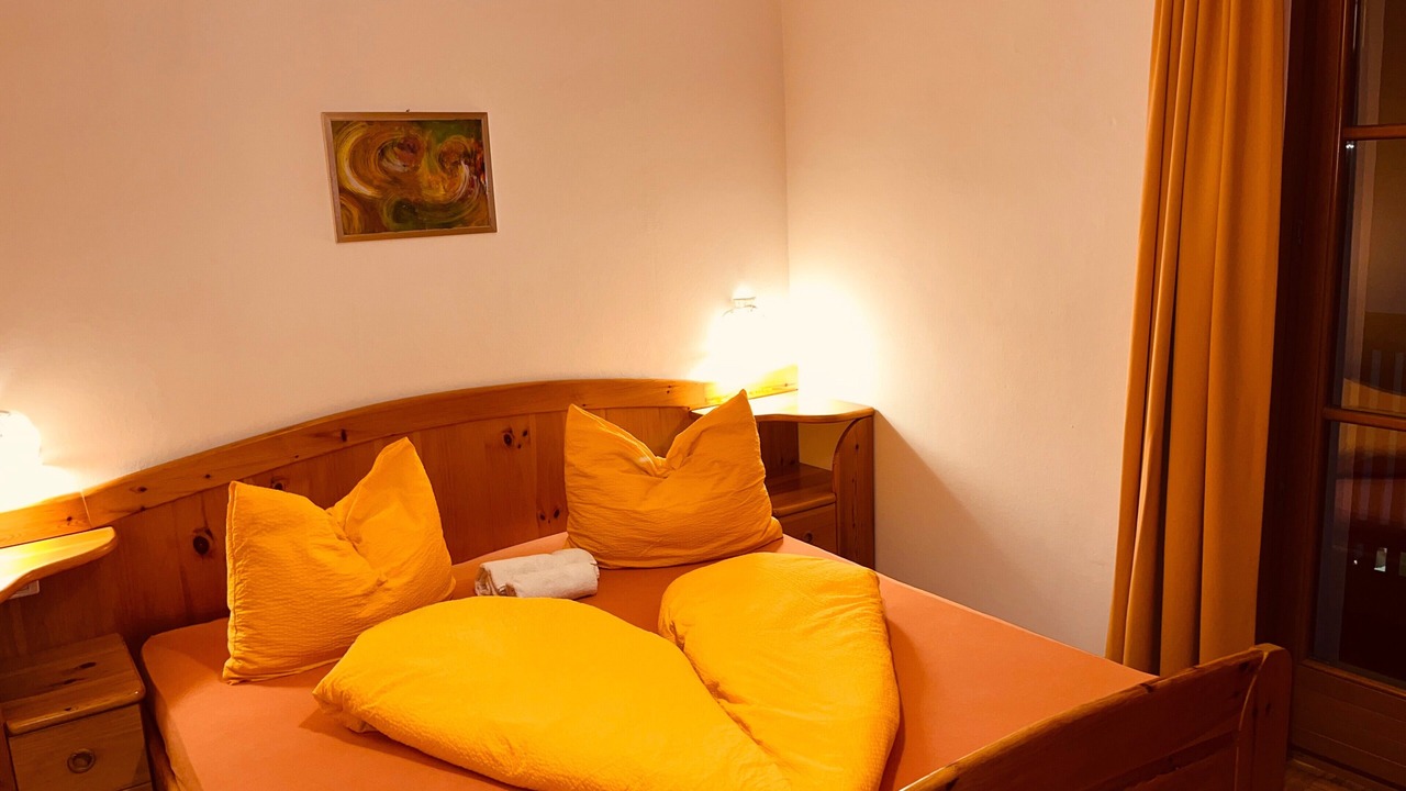 Photo of Bedroom in Kastelruth