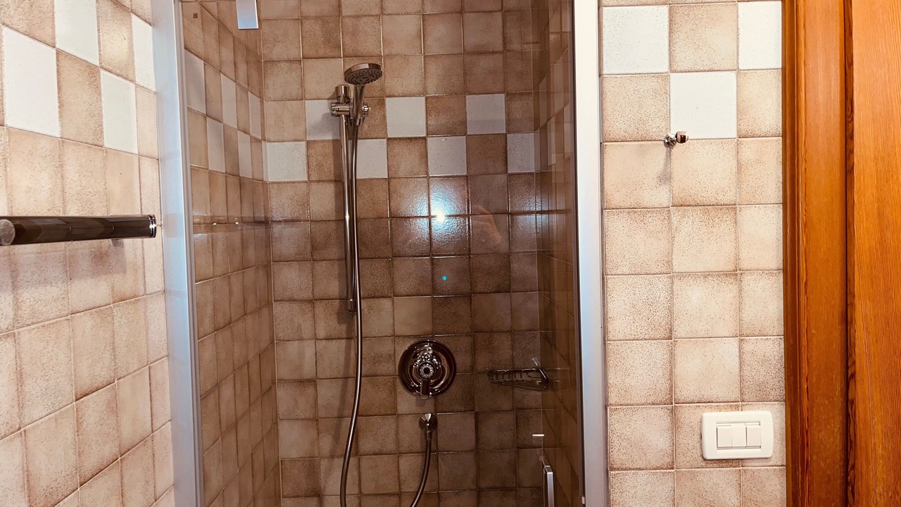 Photo of Bathroom in Kastelruth