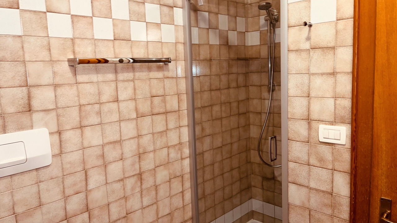 Photo of Bathroom in Kastelruth