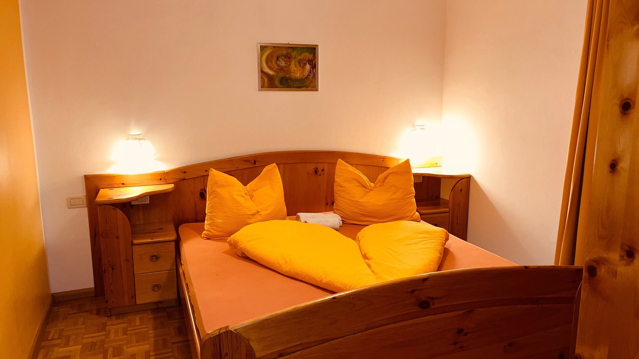 Photo of Bedroom in Kastelruth