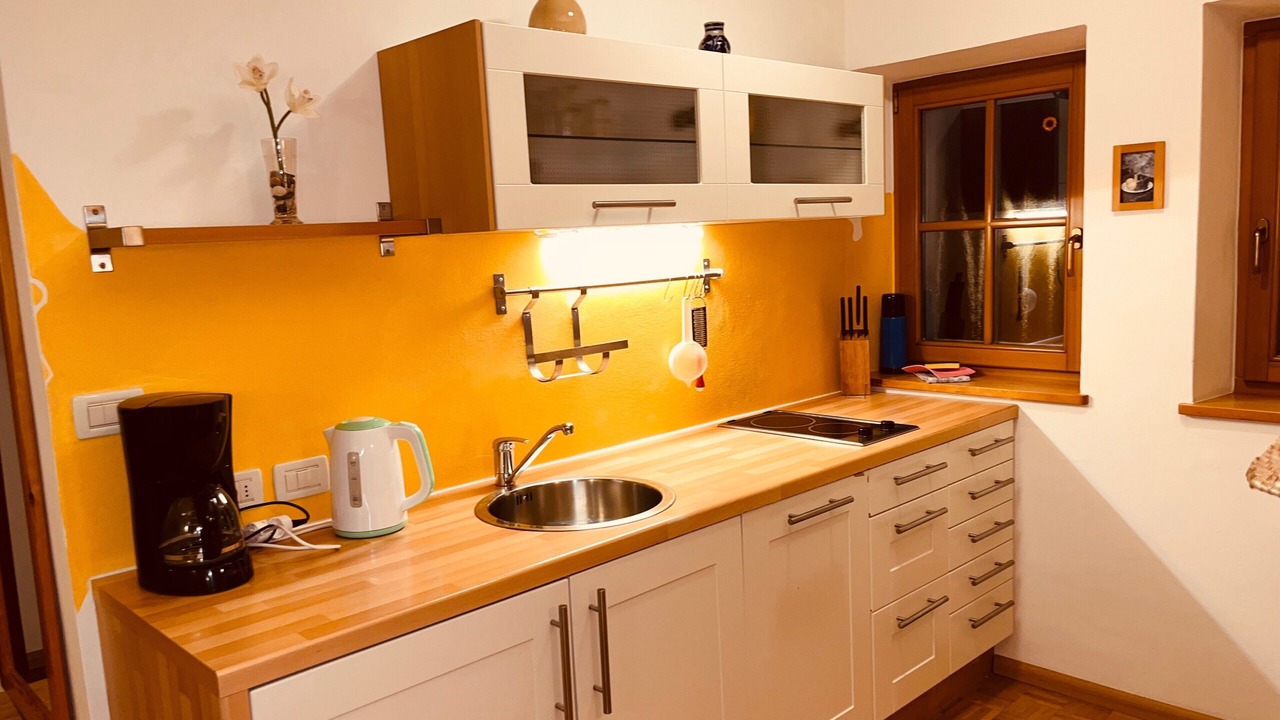 Photo of Kitchen in Kastelruth