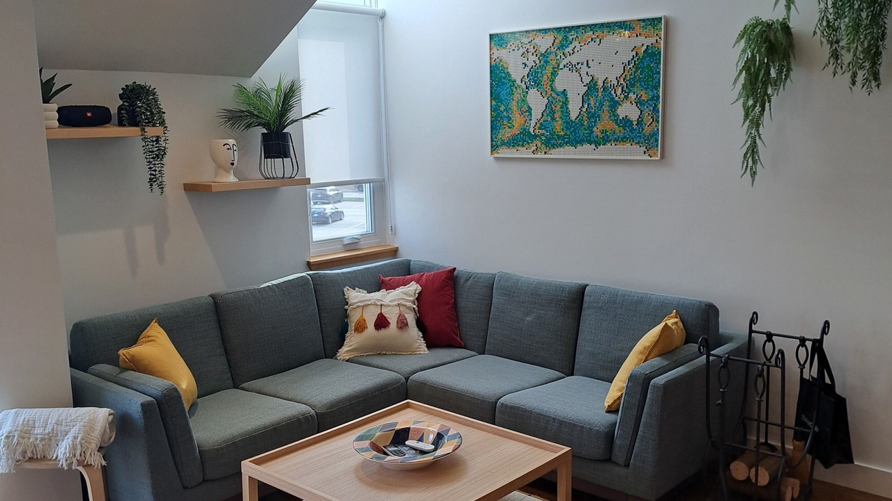Photo of Bedroom in Magog