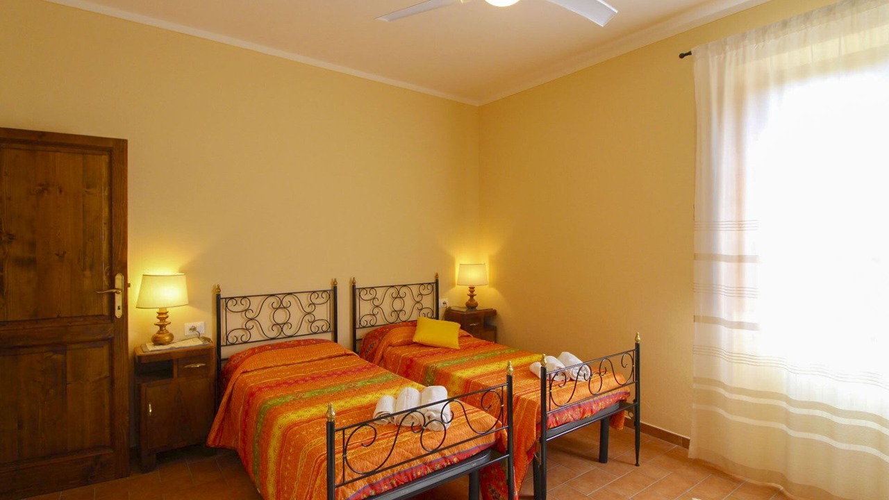 Photo of Bedroom in Pieve di Chio