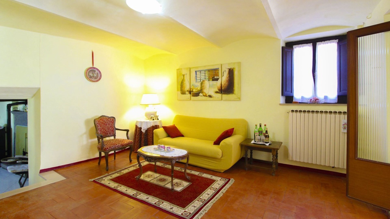 Photo of Livingroom in Pieve di Chio