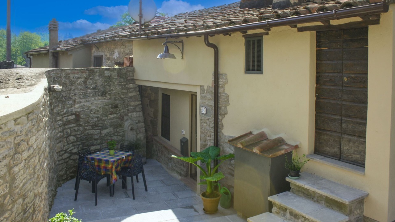 Photo of Outdoor in Pieve di Chio