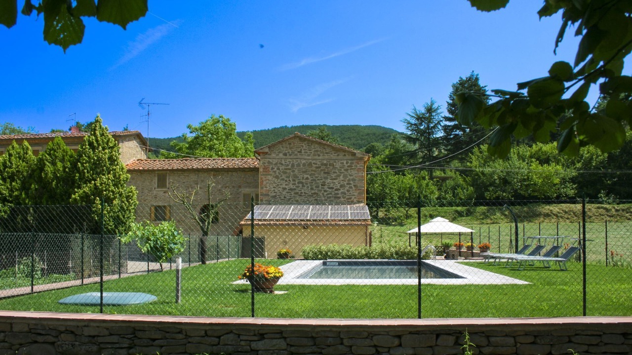 Photo of Outdoor in Pieve di Chio