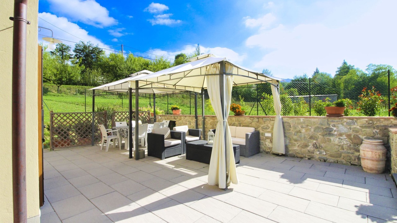 Photo of Outdoor in Pieve di Chio