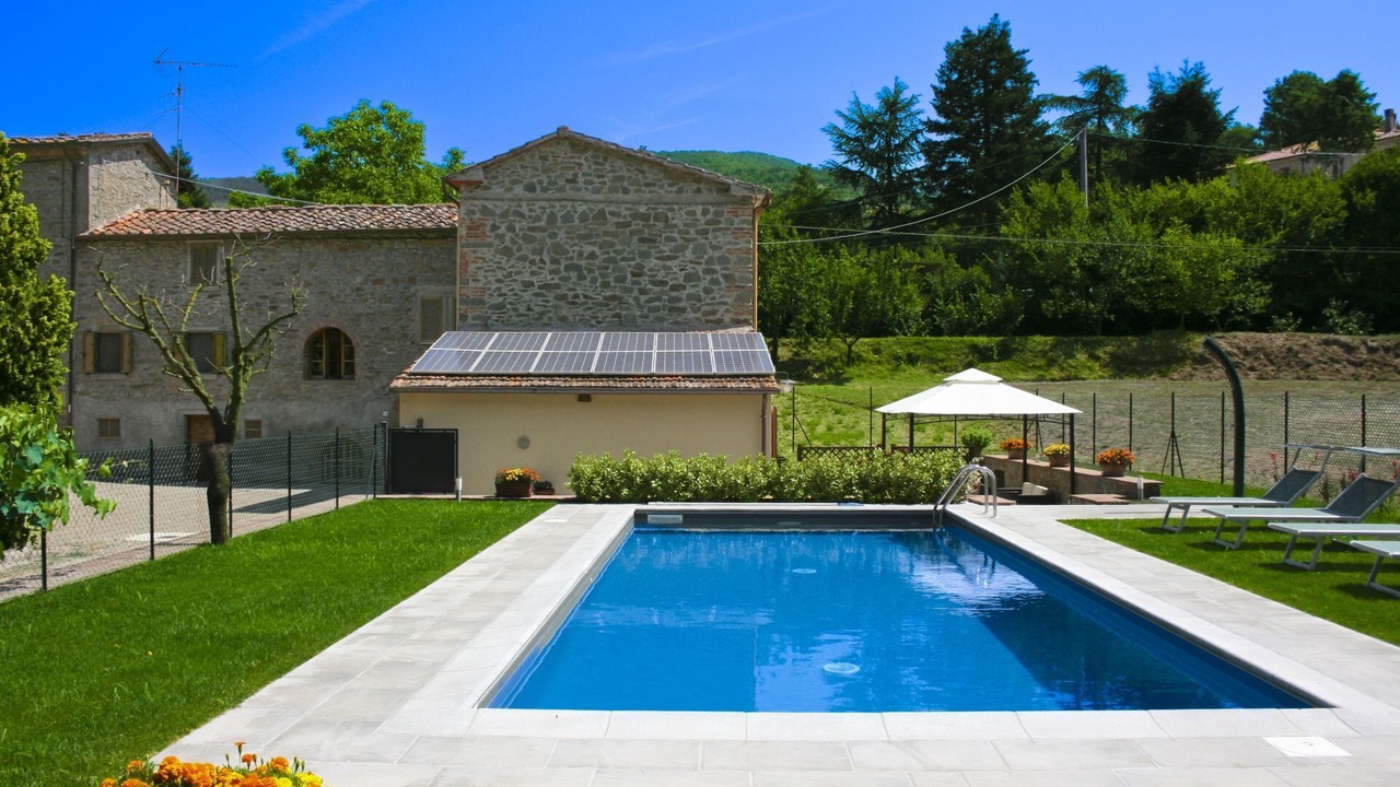 Photo of Outdoor in Pieve di Chio