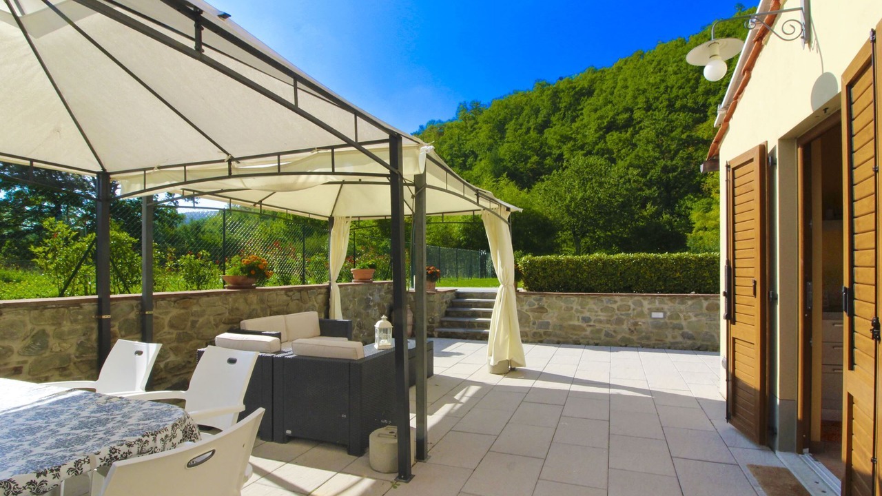 Photo of Outdoor in Pieve di Chio