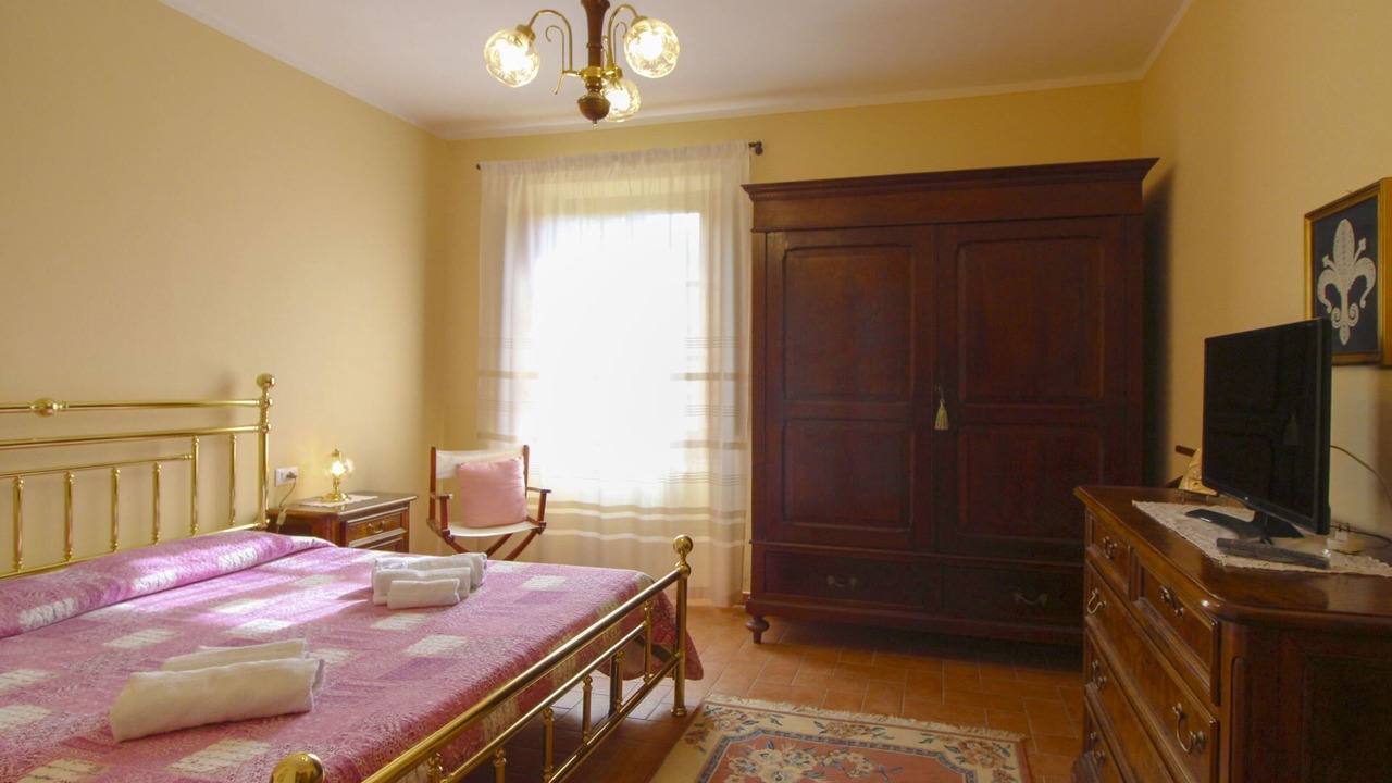 Photo of Bedroom in Pieve di Chio
