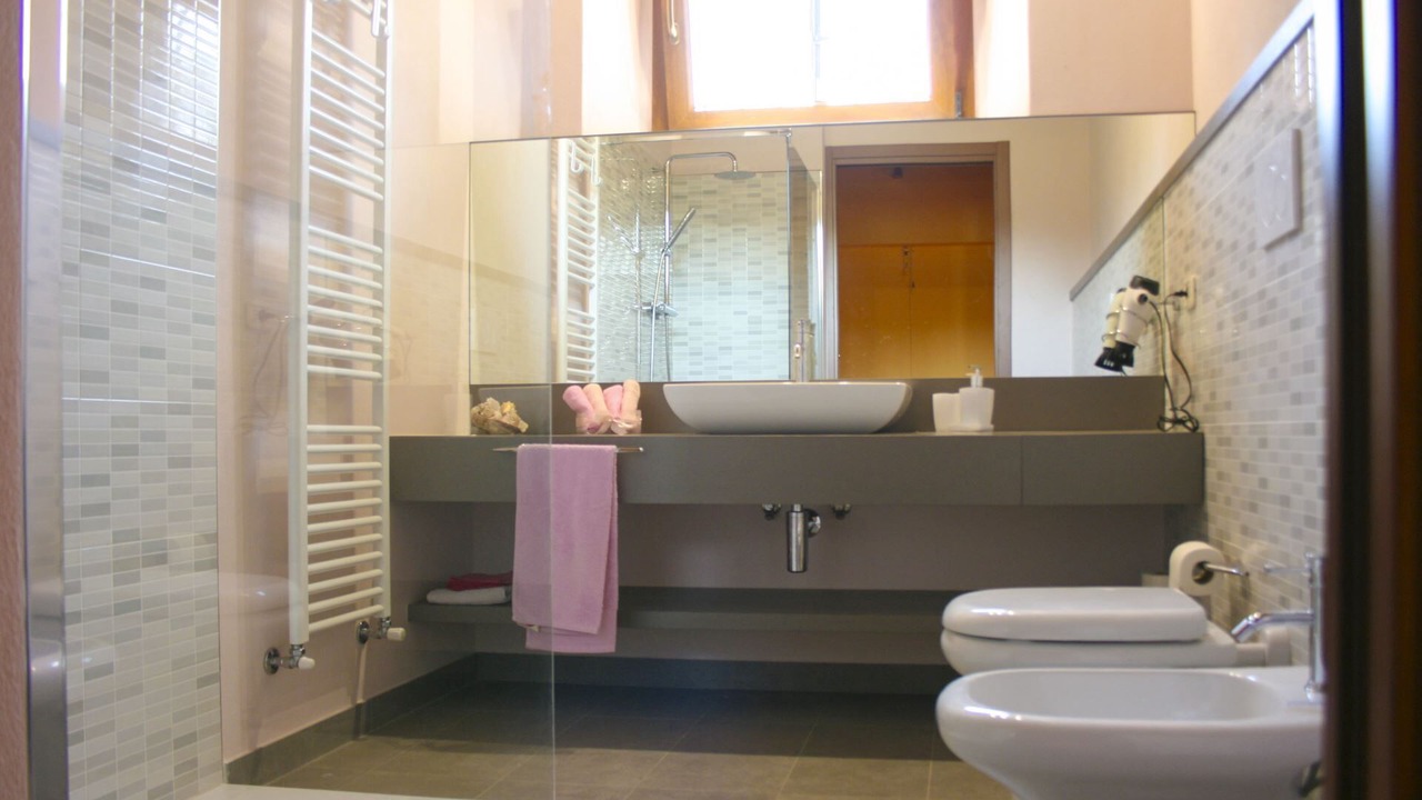 Photo of Bathroom in Pieve di Chio