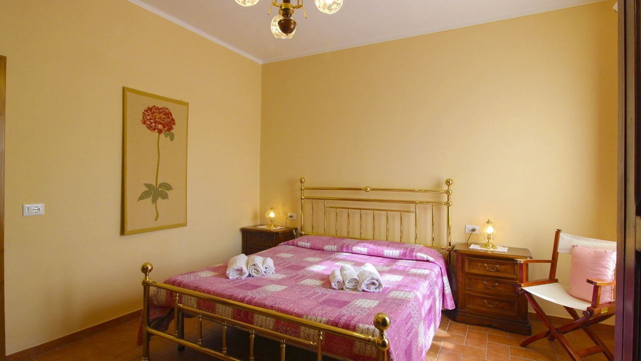 Photo of Bedroom in Pieve di Chio