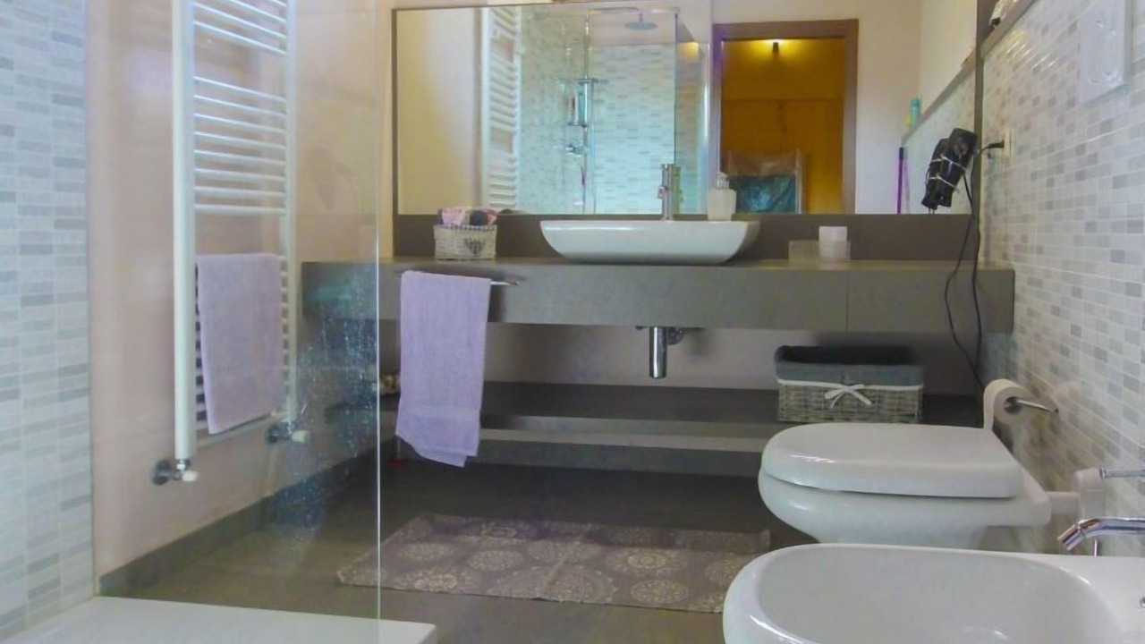 Photo of Bathroom in Pieve di Chio