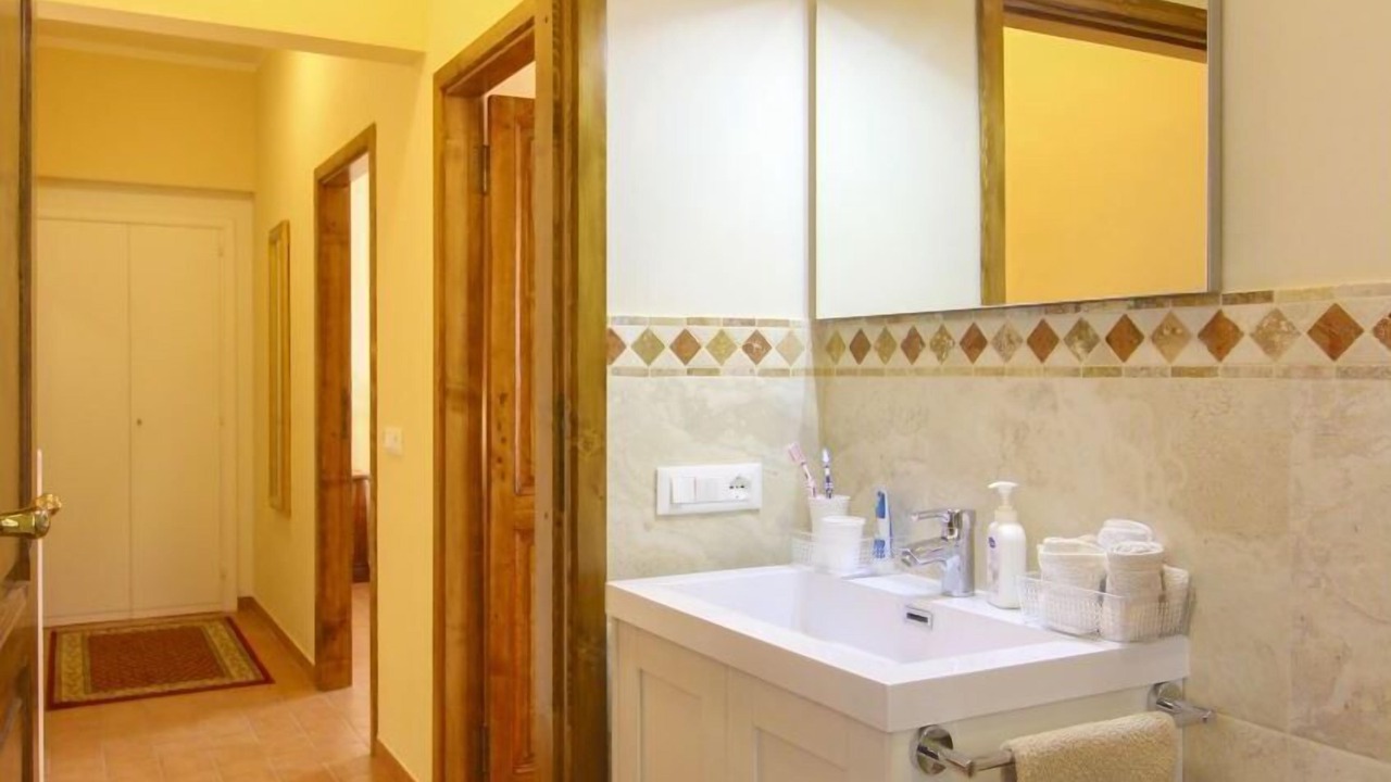 Photo of Bathroom in Pieve di Chio