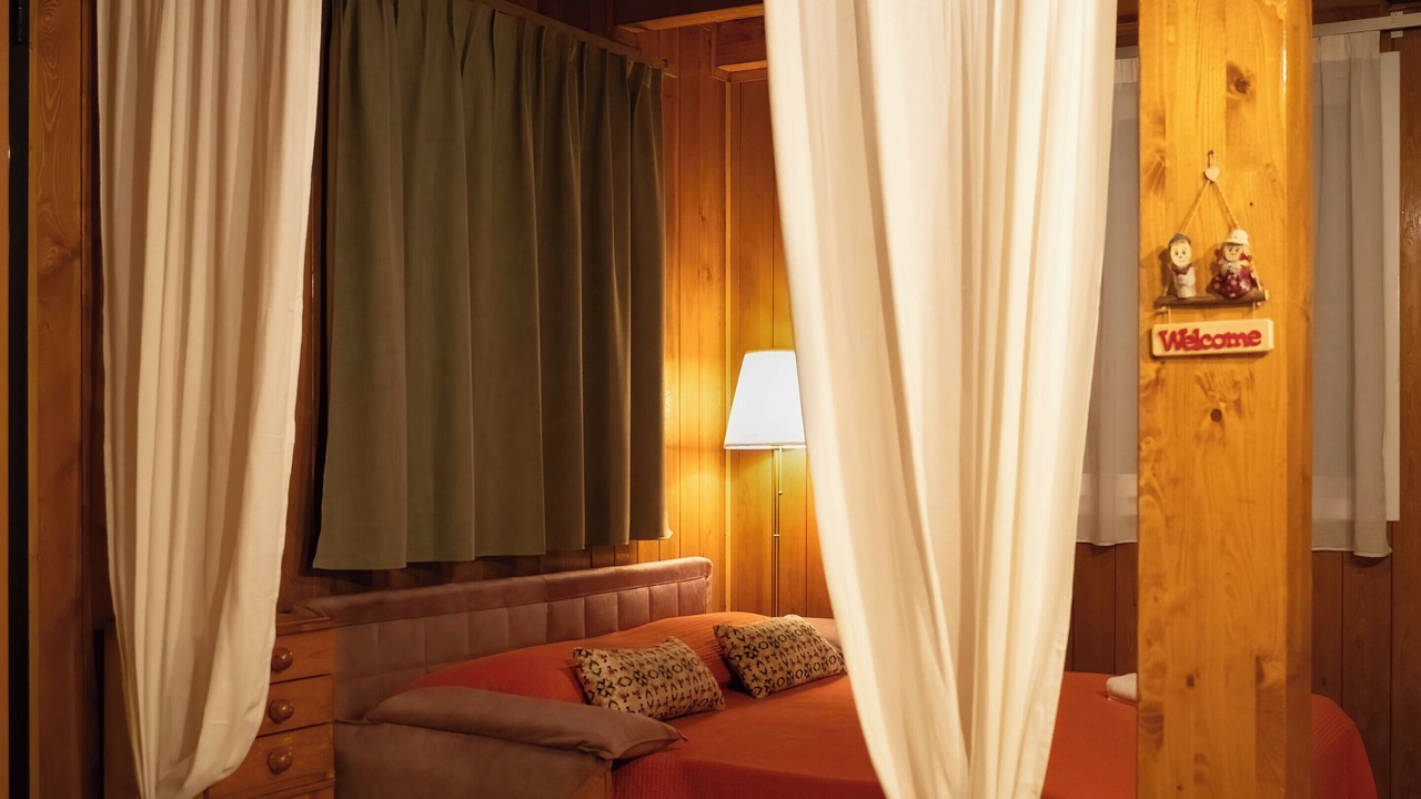 Photo of Bedroom in Coste