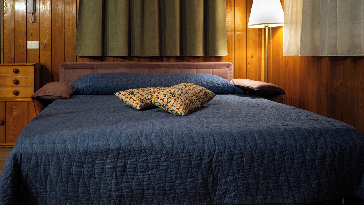 Photo of Bedroom in Coste