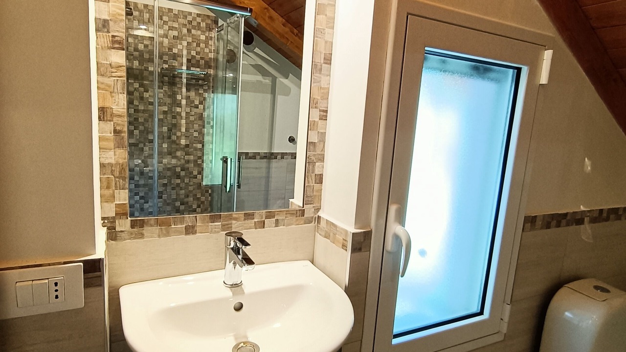 Photo of Bathroom in Coste