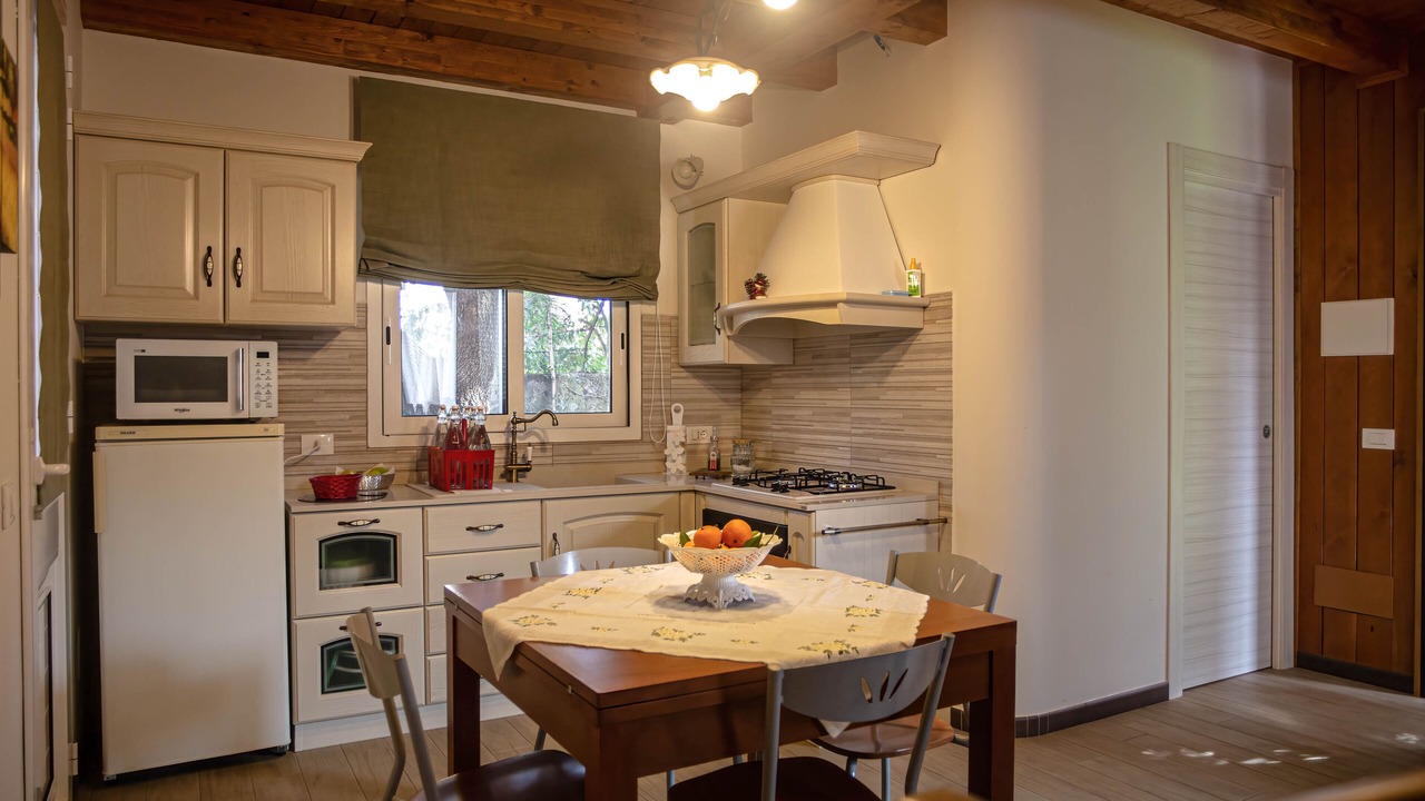 Photo of Kitchen in Coste