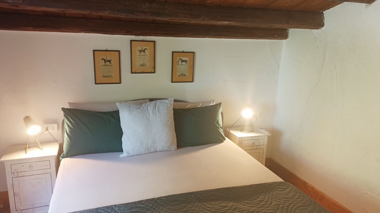 Photo of Bedroom in Caccamo