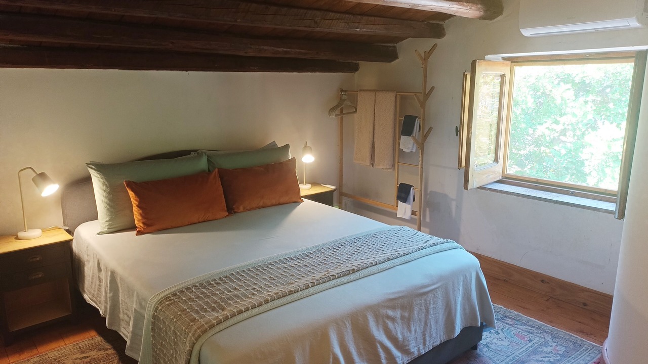 Photo of Bedroom in Caccamo
