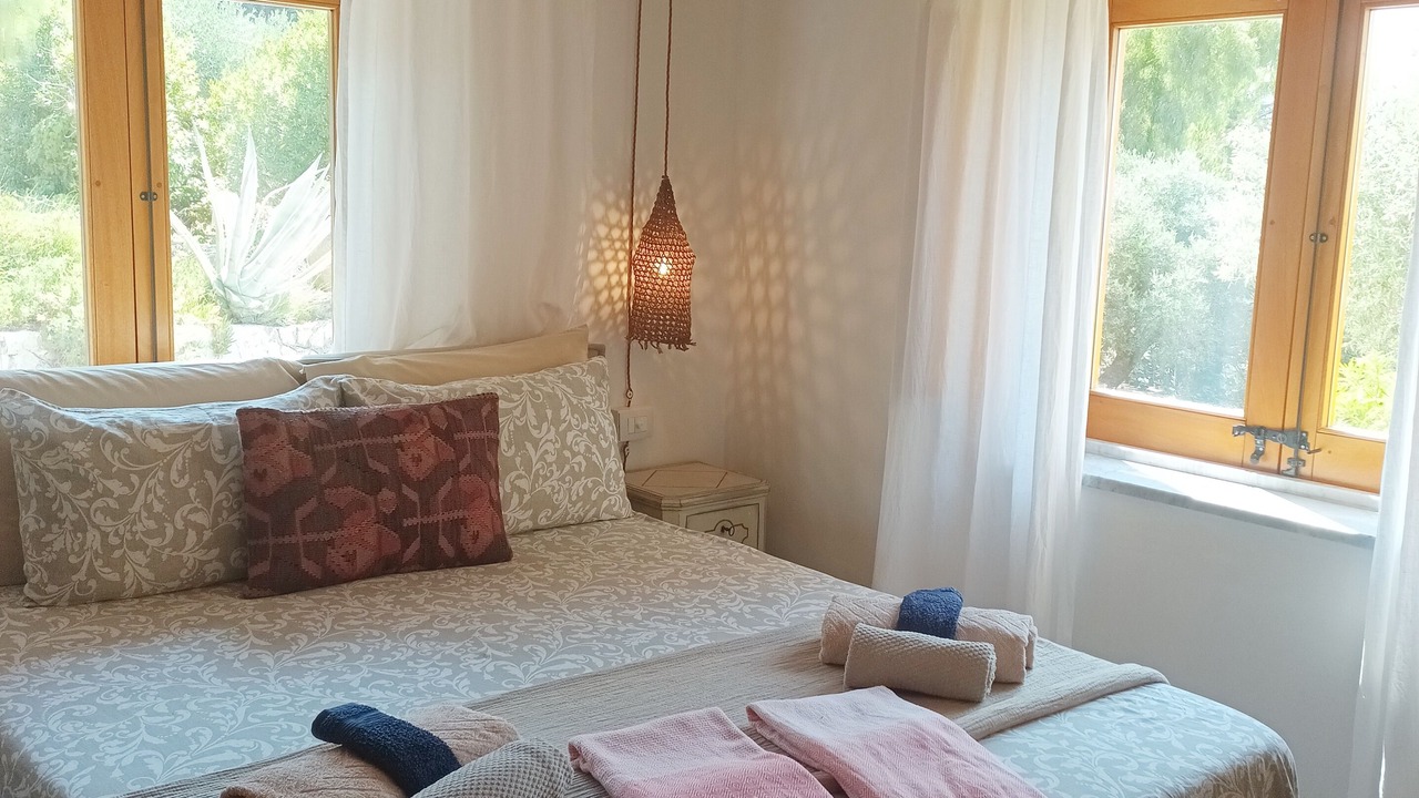 Photo of Bedroom in Caccamo