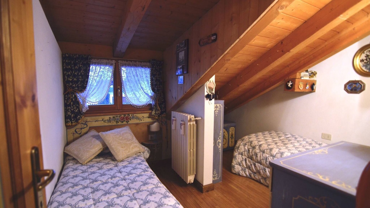 Photo of Bedroom in San Vito di Cadore