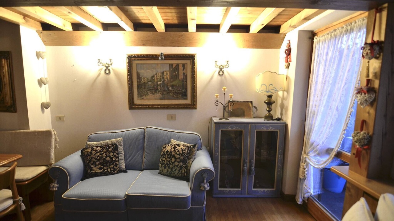 Photo of Livingroom in San Vito di Cadore