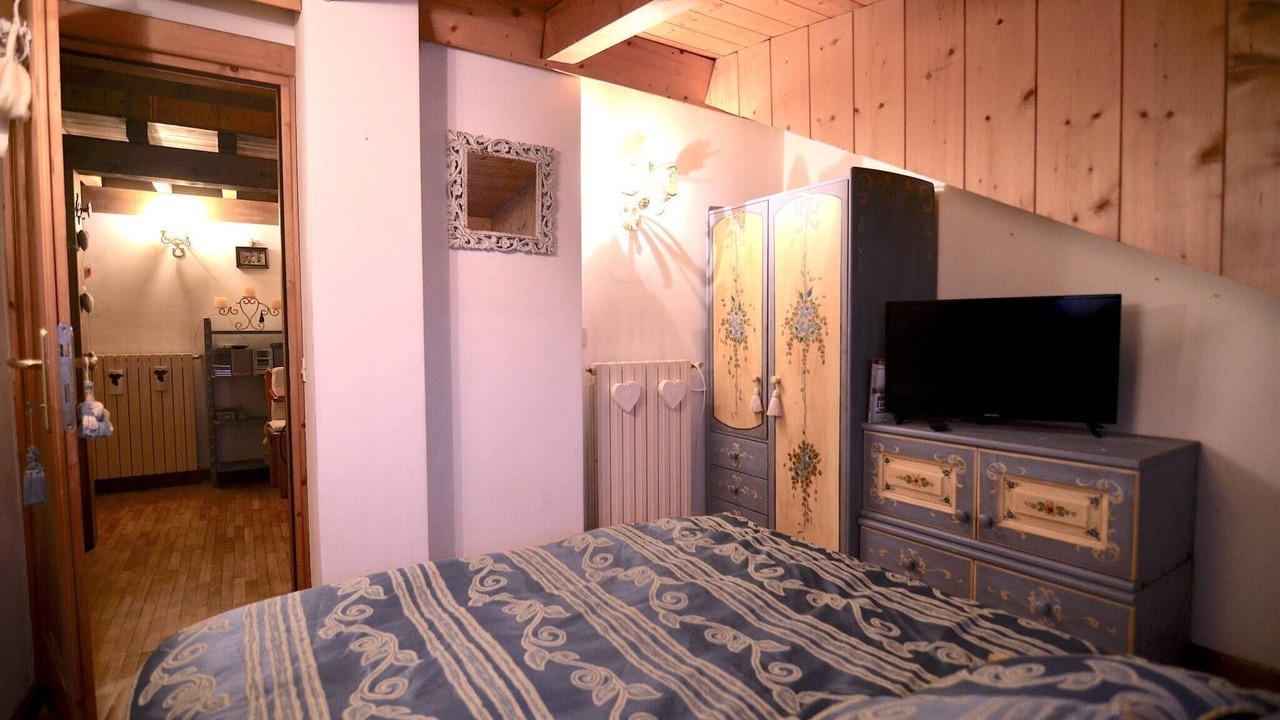 Photo of Bedroom in San Vito di Cadore