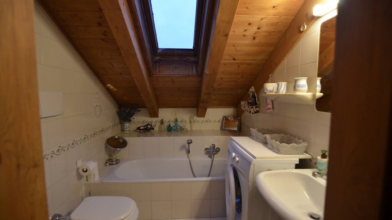 Photo of Bathroom in San Vito di Cadore