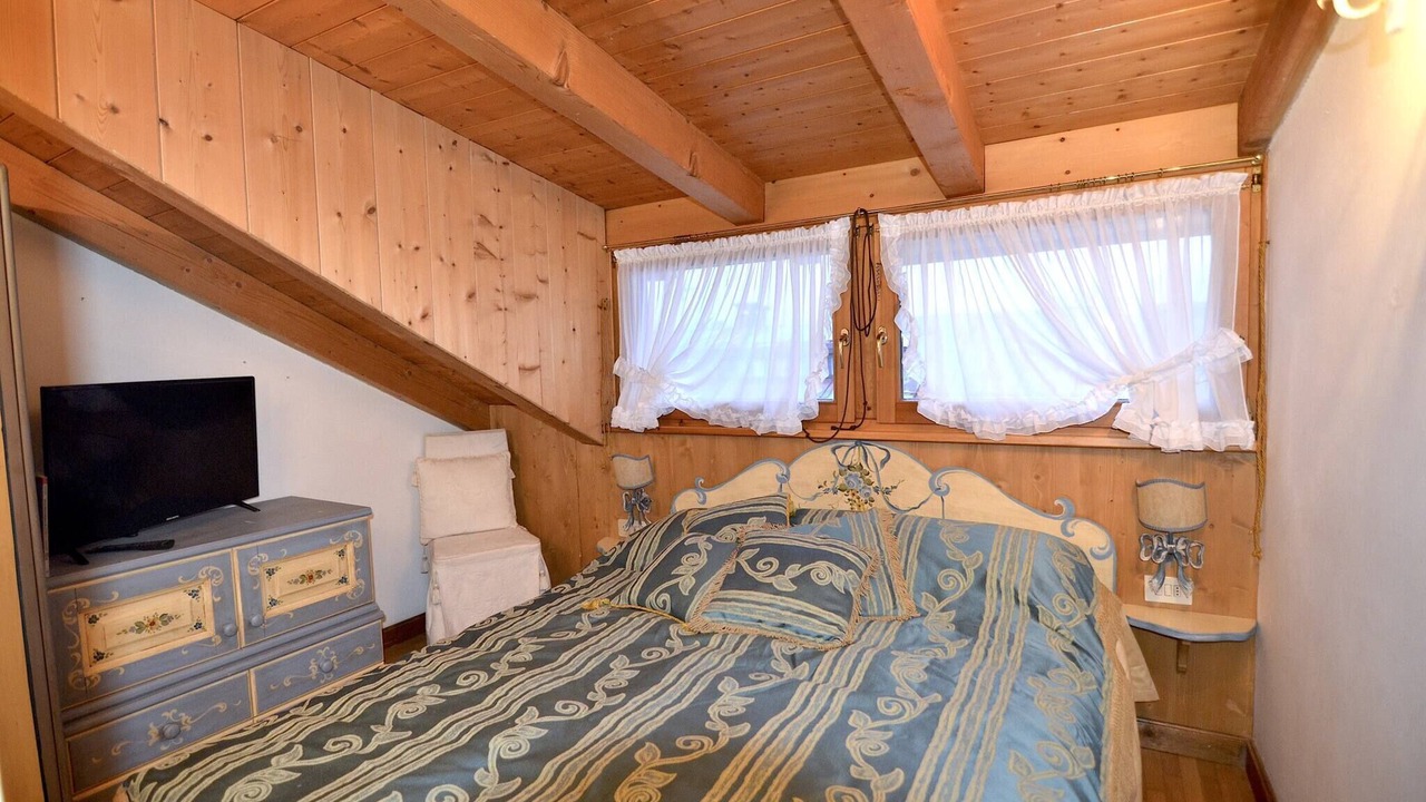 Photo of Bedroom in San Vito di Cadore