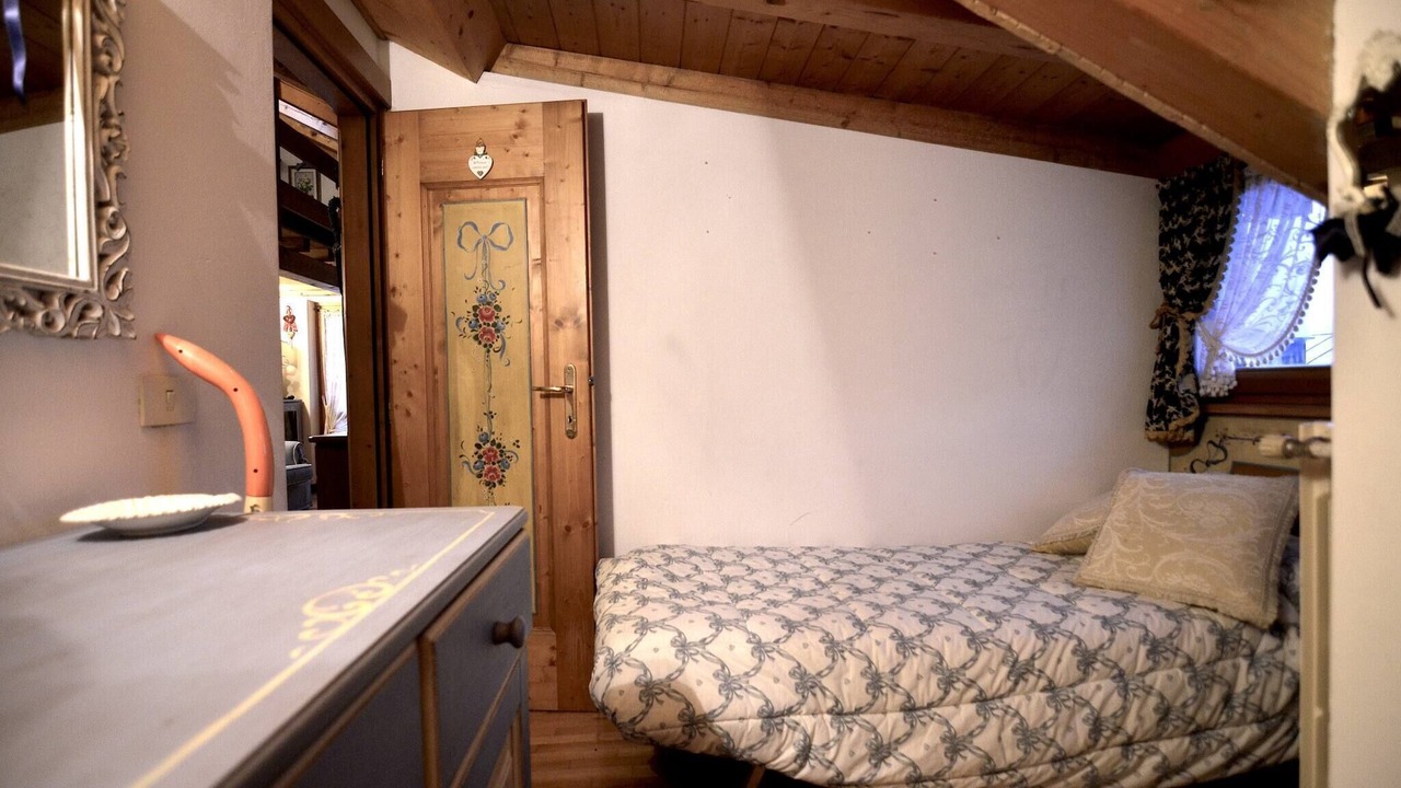 Photo of Bedroom in San Vito di Cadore