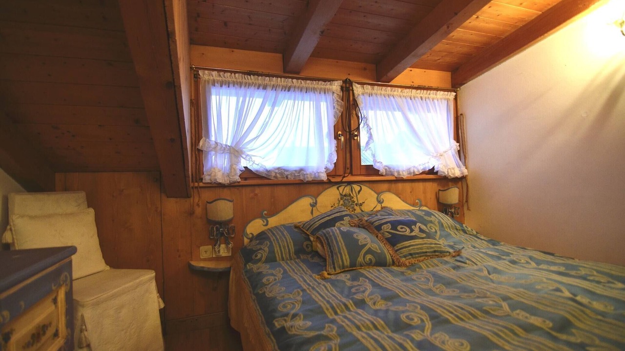 Photo of Bedroom in San Vito di Cadore