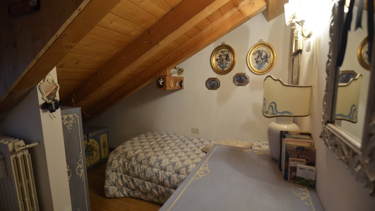 Photo of Bedroom in San Vito di Cadore