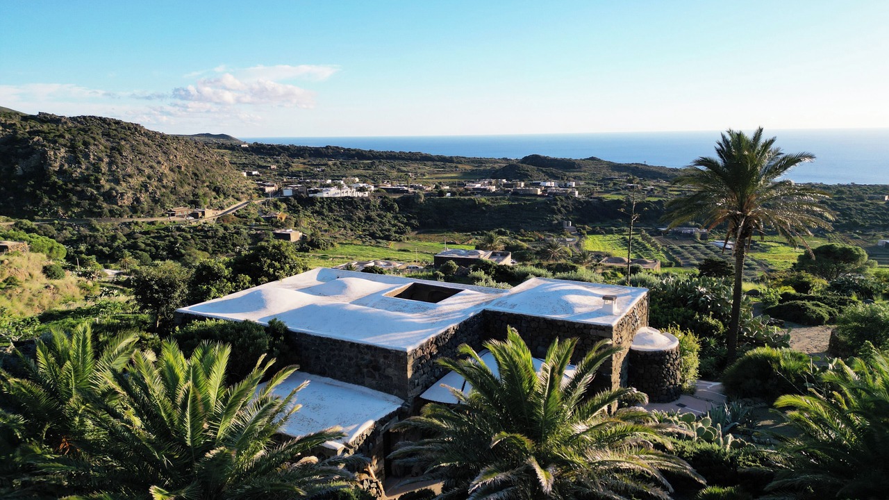 Photo of Outdoor in Pantelleria