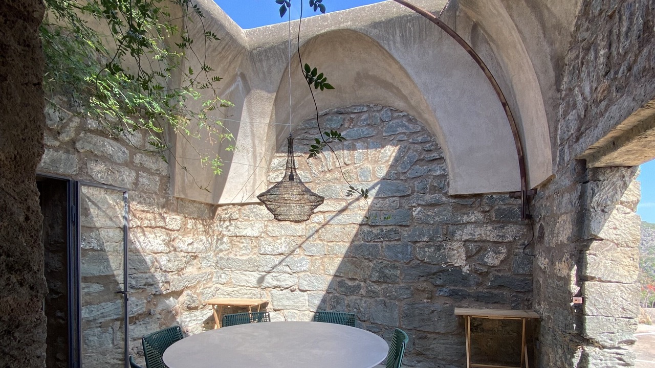 Photo of Outdoor in Pantelleria