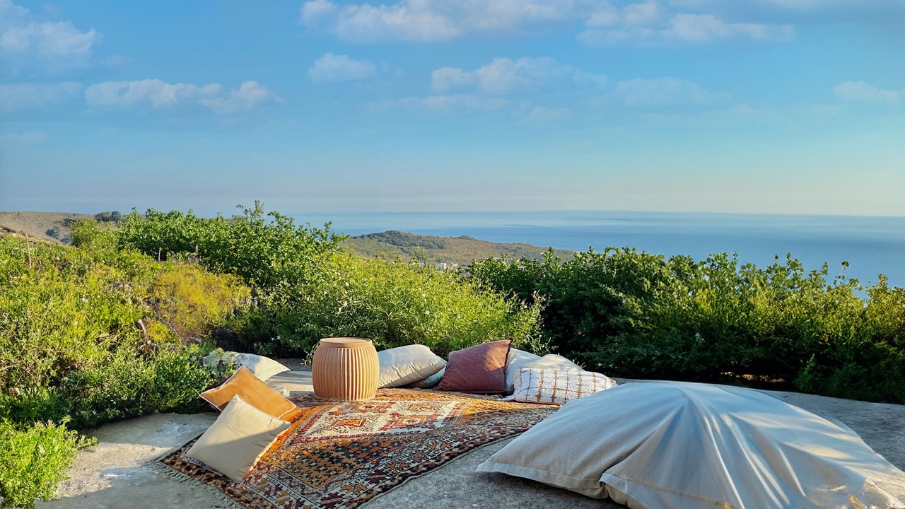 Photo of Outdoor in Pantelleria