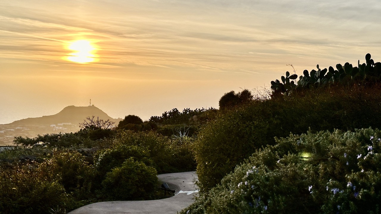 Photo of Outdoor in Pantelleria