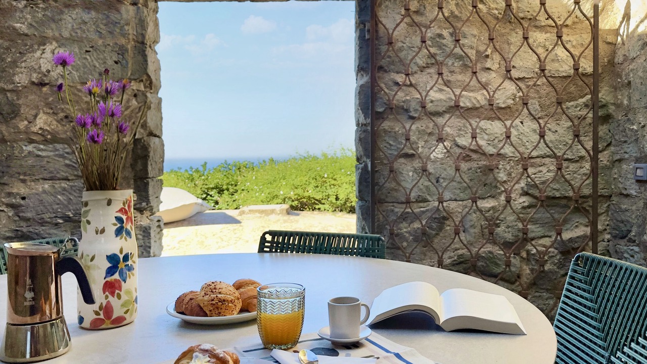 Photo of Outdoor in Pantelleria