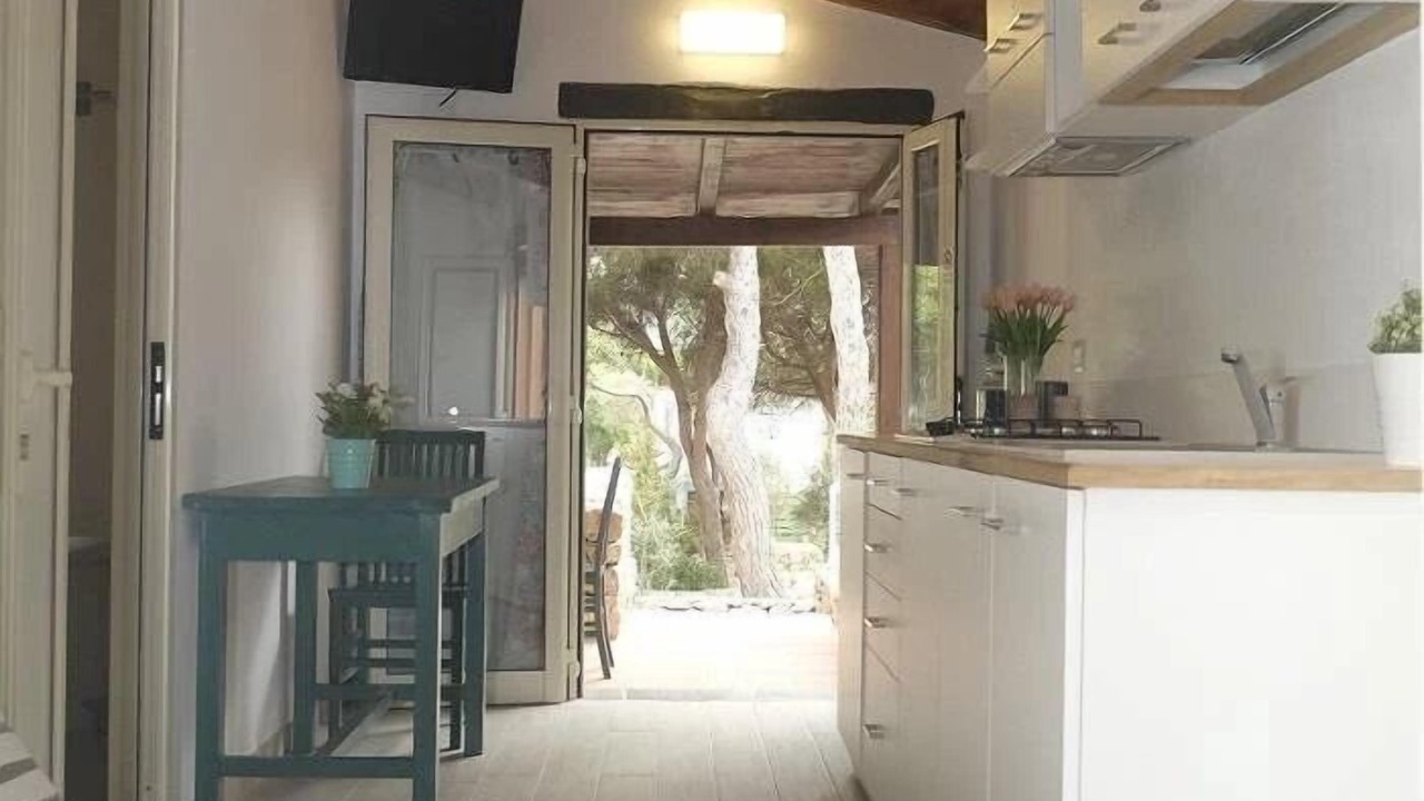 Photo of Kitchen in Alghero