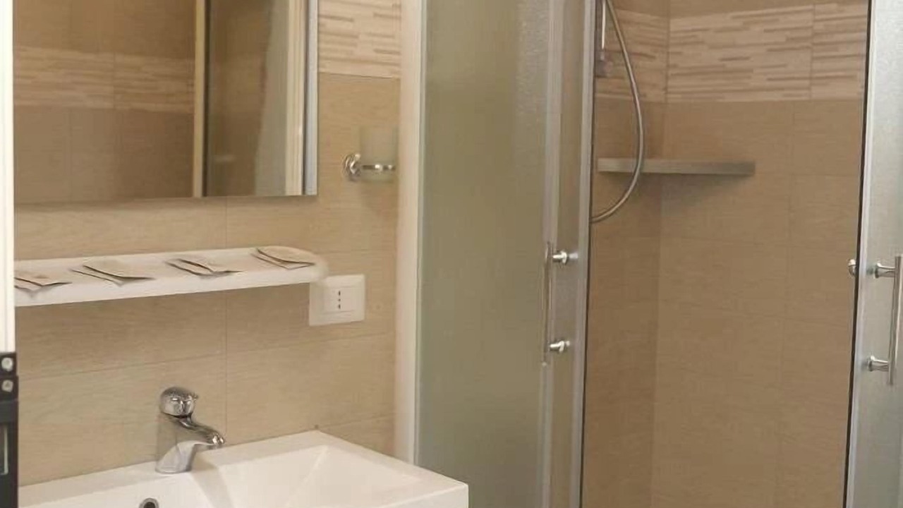 Photo of Bathroom in Alghero